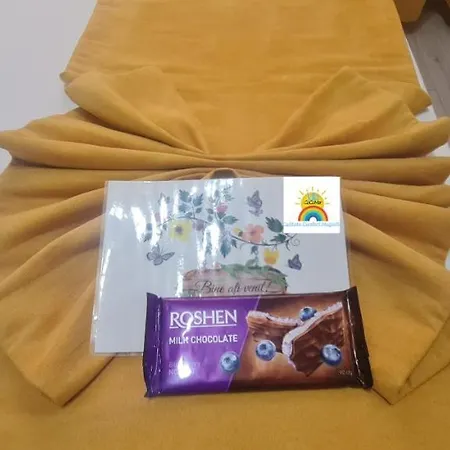 Affittacamere Cocomar Constanţa