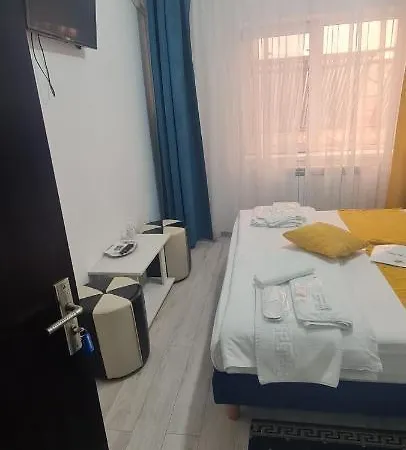 Cocomar 3* Constanţa