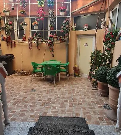 Cocomar 3* Constanţa