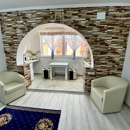 Guest house Cocomar