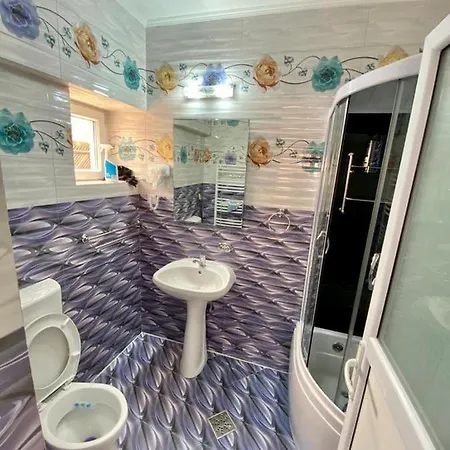 Guest house Cocomar