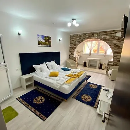 Cocomar Guest house 3*