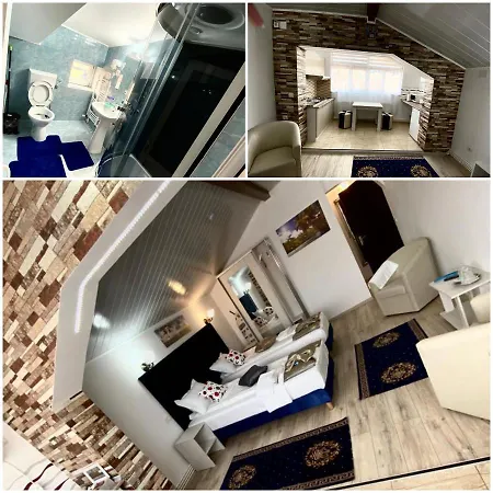 Guest house Cocomar 3*