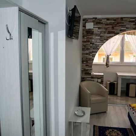 Guest house Cocomar Constanta