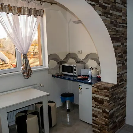 Guest house Cocomar 3*
