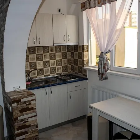 Cocomar Guest house