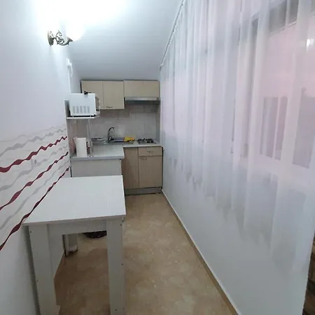 Cocomar Guest house 3*
