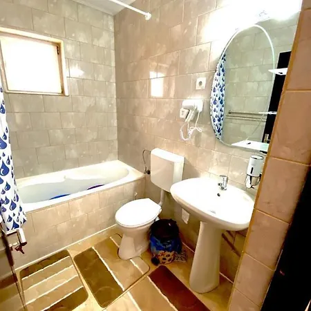 Cocomar Guest house 3*