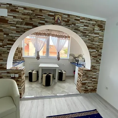 Cocomar Guest house