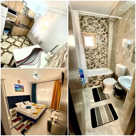 Guest house Cocomar Constanta
