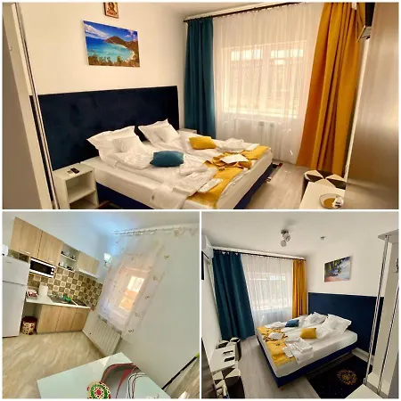 Cocomar 3* Constanta