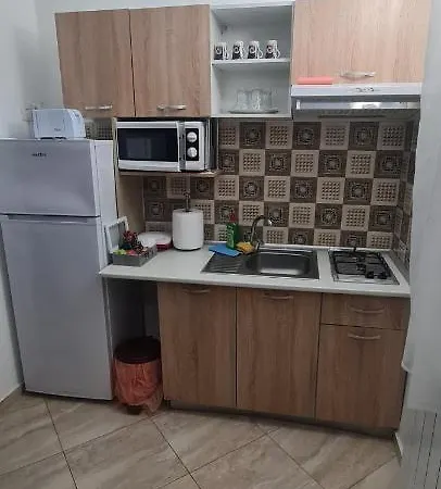Guest house Cocomar 3*