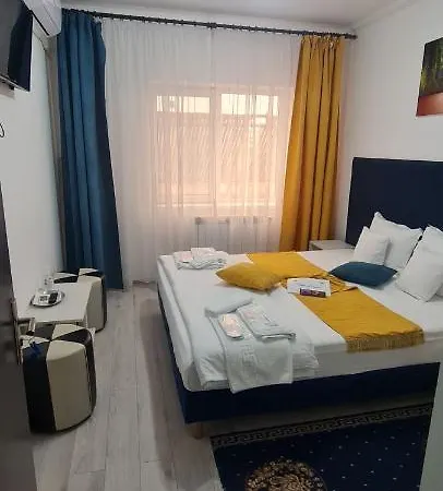 Guest house Cocomar Constanta