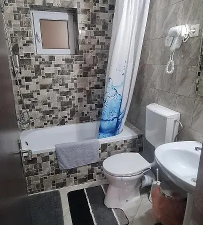 Guest house Cocomar
