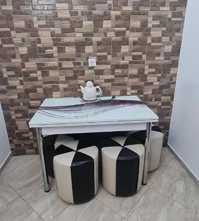 Cocomar Guest house