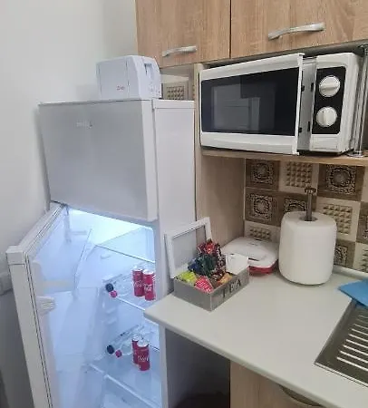 Guest house Cocomar Constanta