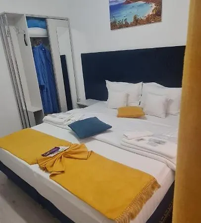 Guest house Cocomar