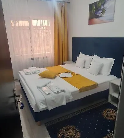 Guest house Cocomar 3*