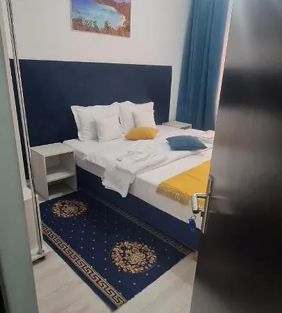 Cocomar Guest house