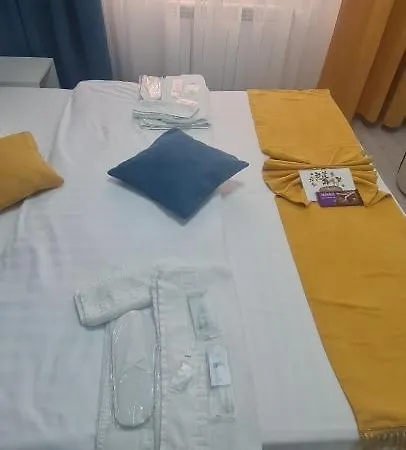 Guest house Cocomar 3*