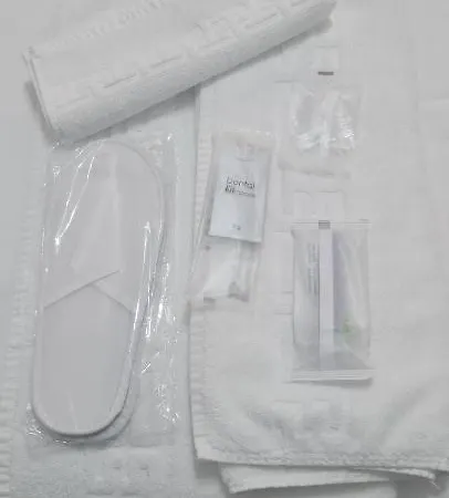 Guest house Cocomar