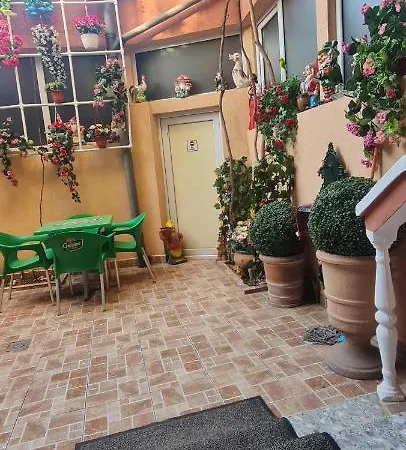 Cocomar Constanta