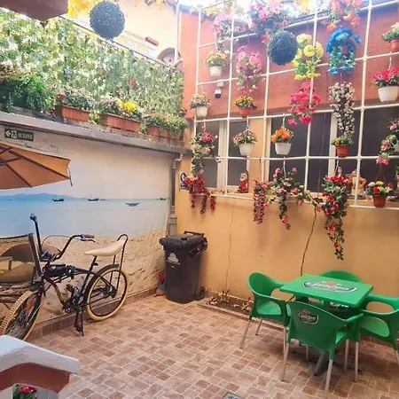 Guest house Cocomar