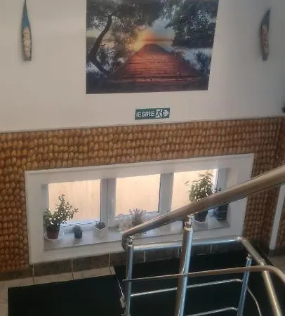 Guest house Cocomar Constanta