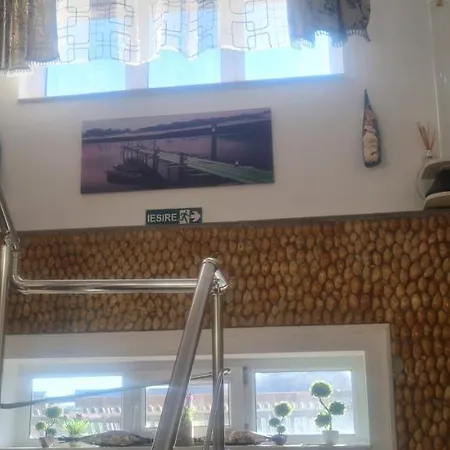 Guest house Cocomar Constanta